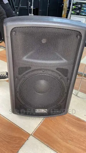 Soundking 12 Inch Active Speaker