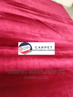 Red Carpet