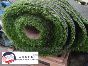 Grass Carpet