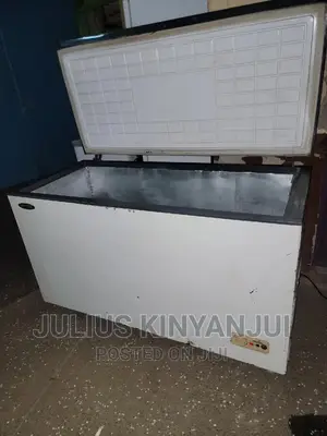 450l Westpoint Deep Freezer