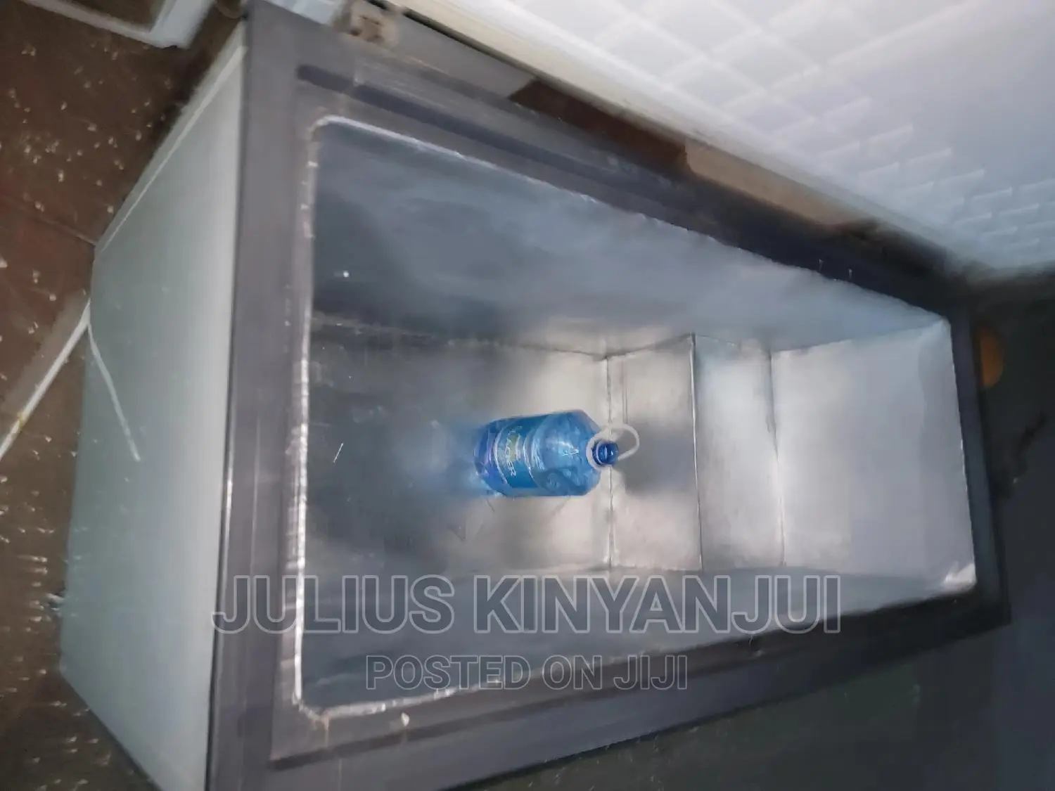 450l Westpoint Deep Freezer
