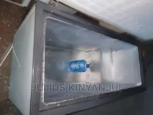 450l Westpoint Deep Freezer