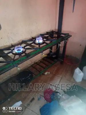 Gas Cookers Repairs