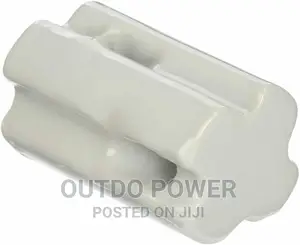 Porcelain Insulators for Electric Fence