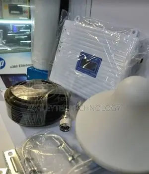 4G, 3G, 2G GSM Signal Booster and Network Repeater