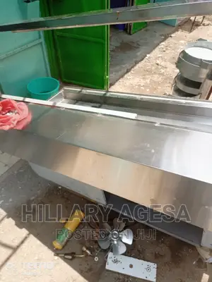 Display Freezer Gas Refills