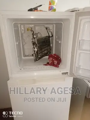 Fridge Defrost Repair