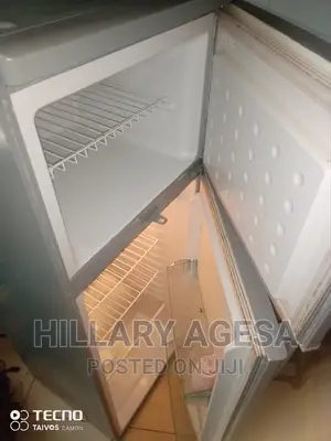 Fridge Compressor Change and Refills