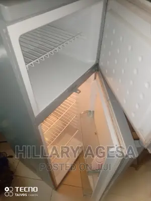 Fridge Compressor Change and Refills