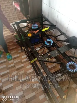 Pressure Cooker Services