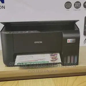 Epson L3250 WIRELESS Ink Tank Printer - Print,Scan,Copy at .,