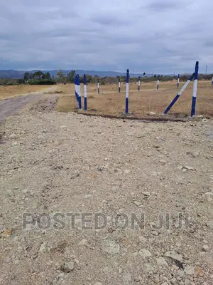 Affordable Plots in Koma Mw^