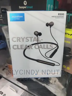 Anker R500