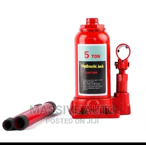 New Hydraulic 5tonnes Jack