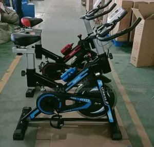 Home Spinning Bikes for Indoor Exercise