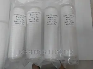 Pleated Filter Element