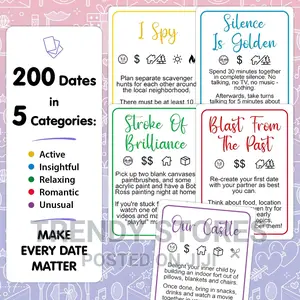 Talking Point Cards- Conversations With Purpose