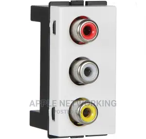 Yt Rca Module