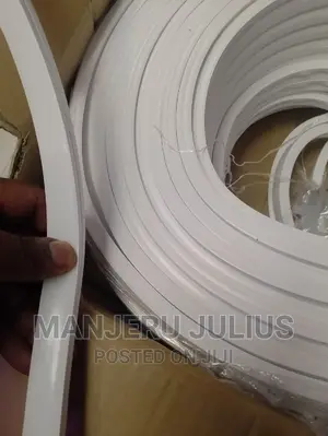 Led Lights Rubber Profile