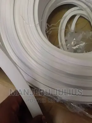Led Lights Rubber Profile