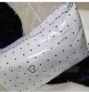 2pc Fiber Pillow