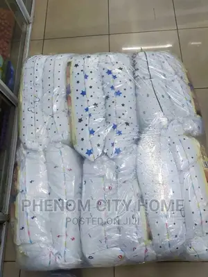 Fibre Bedpillows