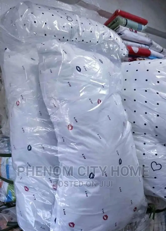 Fibre Bedpillows