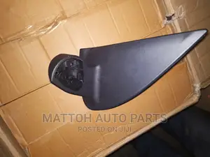 Side Mirror Base Hilux Vigo