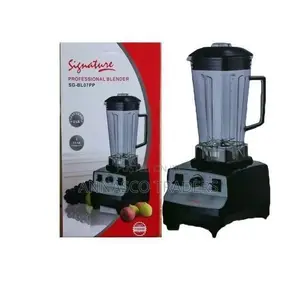 Signature Commercial /Professional Blender 1500W