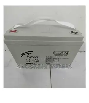 SPECIAL RITA Battery 150ah