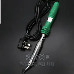 Slap-Up Soldering Iron -200w