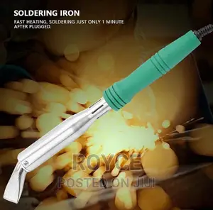 Slap-Up Soldering Iron -200w