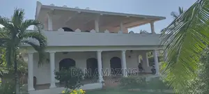 3bdrm Villa in Watamu for sale