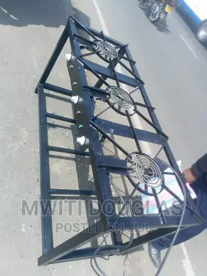 Electric Three Cooker