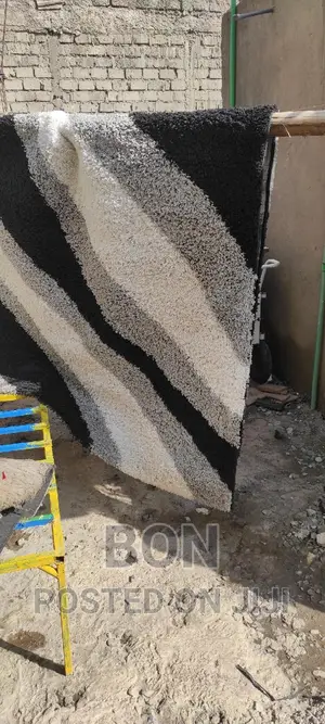 Carpet Wash