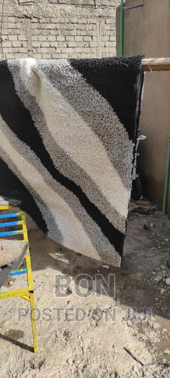 Carpet Wash