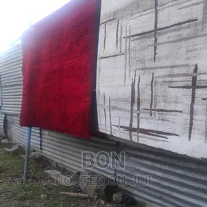 Carpet Wash