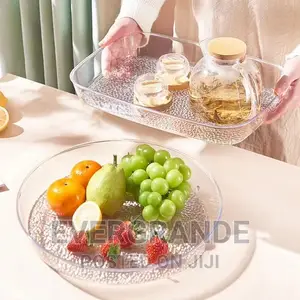 Food Storage Containers Clear Acrylics