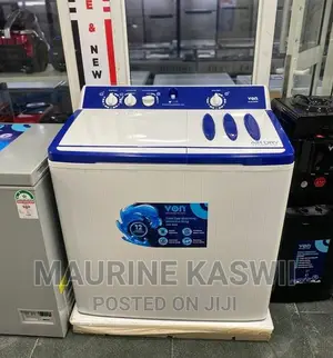 Von 10kg Twin Tub