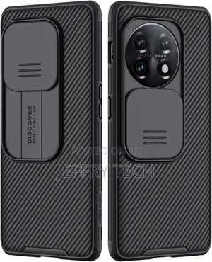 For Oneplus 11 5G Case - Camshield Pro Case With Slide Camer