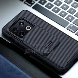Case Camshield Case Lens Slide Cover for Oneplus 10 Pro