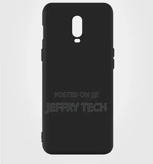 Silicone TPU Matte Back Phone Case Cover for Oneplus 5 6 7 8