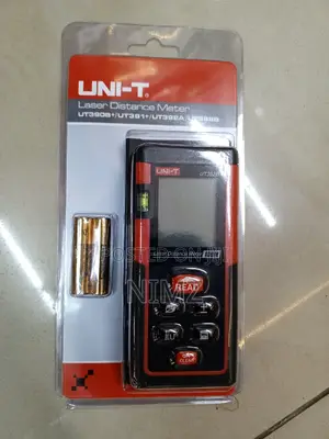 Uni-T Laser Distance Meter