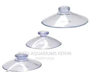 Aquarium Rubber Suckers