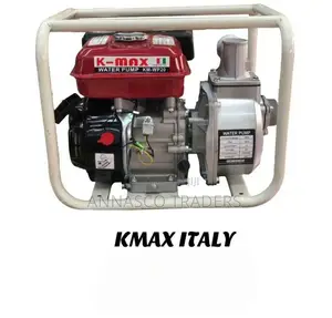 Kmax Italy 3 Inch Water Pump Petrol