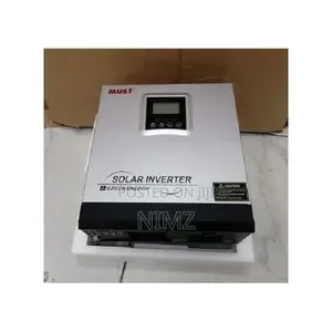 Must 3kva Must Inverter/Charger