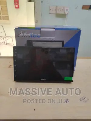 7"Touch Screen Android Car Multimedia Radio