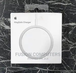 Apple Magsafe Charger – Wireless Charger With Fast Charging