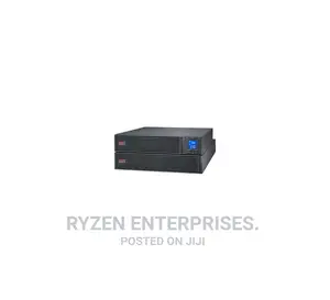 APC Easy UPS on-Line SRV 3000VA Smart UPS
 (Rack Mount)