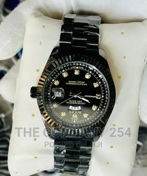 Casual Designer Legit Original Rolex Watches